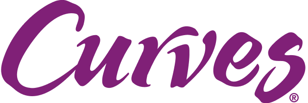Curves ロゴ
